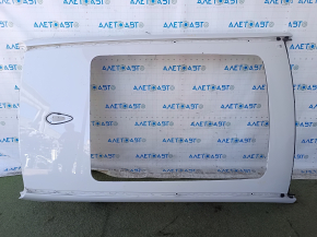 Acoperiș metalic BMW X3 G01 18 - sub panorama pe caroserie, cap