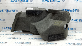Обшивка арки левая Mercedes C-class W205 300/400/450/43/63 15-21 черная, без заглушки, под чистку