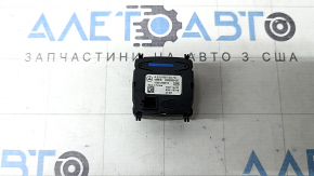 Часы Mercedes C-class W205 300/350e/350h/400/450 15-21 царапины