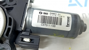 Motor pentru reglarea ridicării scaunului pasagerului Mercedes Clasa C W205 15-21