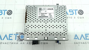 Radio Satellite Receiver Mercedes C-class W205 15-18 ржавый