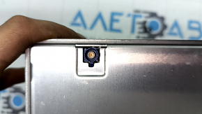 Radio Satellite Receiver Mercedes C-class W205 15-18 ржавый