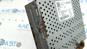 Radio Satellite Receiver Mercedes C-class W205 15-18 ржавый