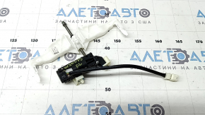 Motor pentru reglarea suportului pentru genunchi al scaunului șoferului Mercedes Clasa C W205 15-21