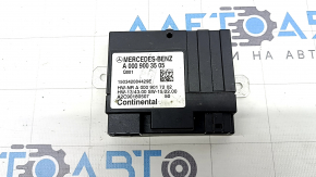 Unitate de control a pompei de combustibil Mercedes Clasa C W205 15-21