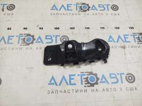 Крепление переднего бампера левое Mazda CX-5 17-24