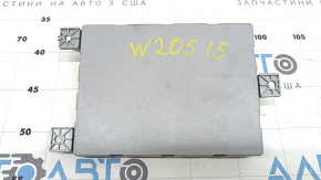 Bloc sam Mercedes Clasa C W205 16-21