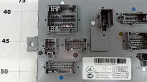 Body Control Module BCM Mercedes C-class W205 15-21 в багажнике
