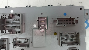 Body Control Module BCM Mercedes C-class W205 15-21 в багажнике
