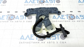 Датчик присутствия пассажира Mercedes C-class W205 15-21