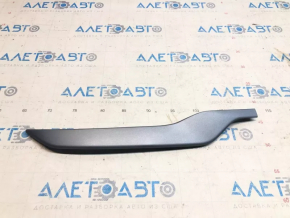 Decorație bara spate stânga Honda CRV 20-22 structura gri
