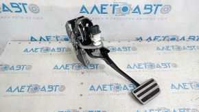 Pedală de frână Honda Accord 23-24 cu senzor, cu strat protector cromat