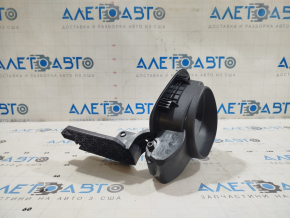 Корпус лючка бензобака Audi Q5 8R 09-17