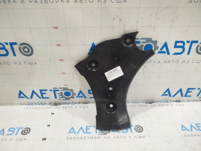 Накладка переднего нижнего рычага левая Volkswagen ID.4 21-22