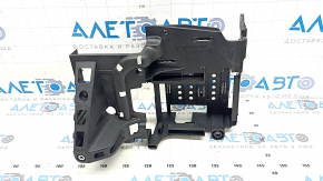 Suport receptor radio satelit Mercedes Clasa C W205 15-18