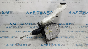 ABS АБС в сборе с ГТЦ Chevrolet Equinox 23-24 с кронштейном и крышкой