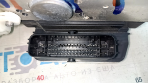 ABS АБС в сборе с ГТЦ Chevrolet Equinox 23-24 с кронштейном и крышкой