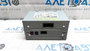 Головное устройство Polestar 2 21-25