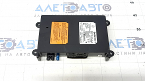Modul de control al comunicațiilor Mercedes Clasa C W205 15-21