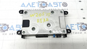 Communication Control Module Mercedes C-class W205 15-21