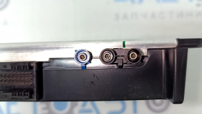 Communication Control Module Mercedes C-class W205 15-21