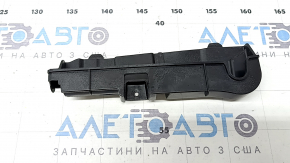 Кронштейн буксировочного крюка Mercedes C-class W205 15-21