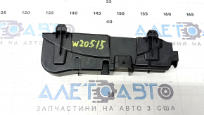 Кронштейн буксировочного крюка Mercedes C-class W205 15-21