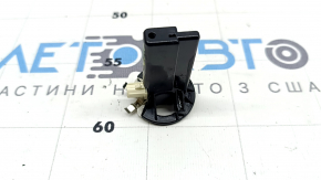 Антенна радио Module Mercedes C-class W205 15-16 сломано крепление