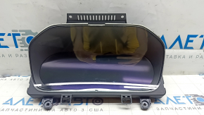 Щиток приборов Polestar 2 21-25 26к царапины