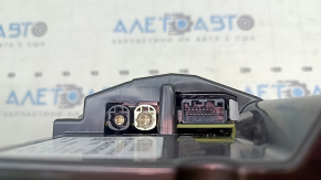 Щиток приборов Polestar 2 21-25 26к царапины