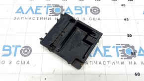 Scrumieră consolă centrală spate Mercedes Clasa C W205 15-18 fără capac