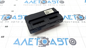 AC HEATER COMPUTER CONTROL MODULE Hyundai Tucson 22-26