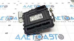 Modul de control computer caroserie BCM BCU Hyundai Tucson 22-24