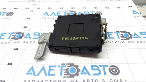 BCM BCU BODY COMPUTER CONTROL MODULE Hyundai Tucson 22-26