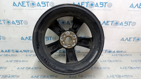 Диск колесный R19х8.5J ET50 Honda Accord 23-26 DICASTAL легкая бордюрка