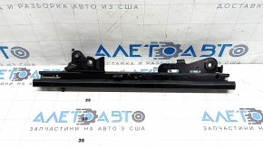 Салазка водительского сидения левая Mercedes C-class W205 15-21 электро, без каркаса