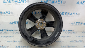 Диск колесный R19х8.5J ET50 Honda Accord 23-26 DICASTAL легкая бордюрка