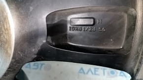 Диск колесный R19х8.5J ET50 Honda Accord 23-26 DICASTAL легкая бордюрка