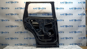 Дверь голая задняя левая Mitsubishi Outlander 22-26