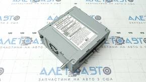 Головное устройство Mercedes C-class W205 15-17