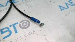 Cablu de deblocare capotă spate fără mâner Honda Accord 23-24