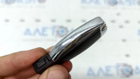 Ключ smart Mercedes C-class W205 15-18 4 кнопки, потерт, царапины