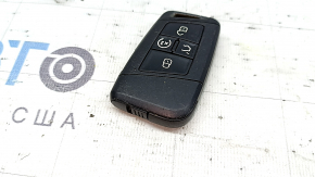 Ключ VW Tiguan 18-20 keyless 5 кнопок, тип 2, потерт