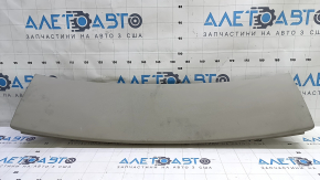Ornamente plafon spate Audi Q5 8R 09-17 gri, pentru curățare