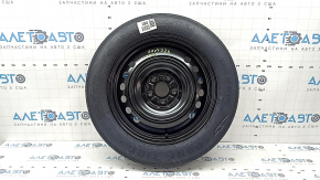 Roată de rezervă pentru Toyota Rav4 19-25 D17 165/80