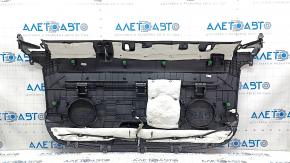 Полка задняя Honda Accord 23-26 черная, потерта