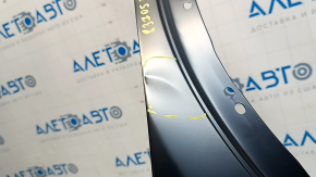 Крыло переднее левое Ford Escape MK4 20-26 тычки, вмятина