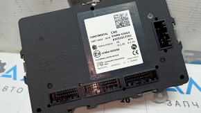 Body Control Module Kia Niro 20-22 HEV