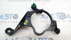 Suport tweeter pentru raft din spate dreapta Polestar 2 21-