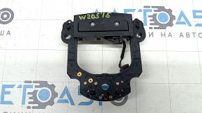 Placa contact directie Mercedes C-class W205 15-18